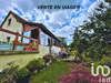 Ma-Cabane - Vente Maison Giry, 138 m²