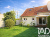 Ma-Cabane - Vente Maison Gisors, 65 m²