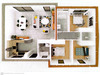 Ma-Cabane - Vente Maison Givrand, 92 m²