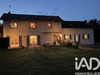 Ma-Cabane - Vente Maison Glandon, 198 m²