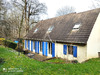 Ma-Cabane - Vente Maison GOMETZ-LA-VILLE, 131 m²
