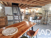 Ma-Cabane - Vente Maison Gond-Pontouvre, 133 m²