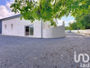 Ma-Cabane - Vente Maison Gond-Pontouvre, 230 m²