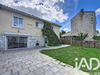 Ma-Cabane - Vente Maison Gond-Pontouvre, 122 m²