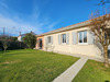 Ma-Cabane - Vente Maison GOND-PONTOUVRE, 190 m²