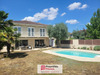 Ma-Cabane - Vente Maison GOND PONTOUVRE, 204 m²