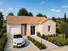 Ma-Cabane - Vente Maison Gond-Pontouvre, 96 m²