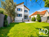 Ma-Cabane - Vente Maison Gonesse, 100 m²