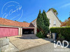 Ma-Cabane - Vente Maison Gonesse, 130 m²