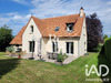 Ma-Cabane - Vente Maison Gonneville-en-Auge, 105 m²