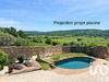 Ma-Cabane - Vente Maison Goudargues, 188 m²
