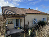 Ma-Cabane - Vente Maison Goudourville, 193 m²