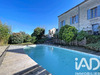 Ma-Cabane - Vente Maison Goudourville, 190 m²