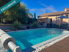 Ma-Cabane - Vente Maison Goudourville, 114 m²