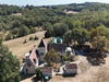Ma-Cabane - Vente Maison GOURDON, 350 m²