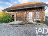 Ma-Cabane - Vente Maison Gourgançon, 112 m²