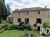 Ma-Cabane - Vente Maison Gourgé, 176 m²