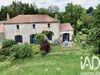 Ma-Cabane - Vente Maison Gourgé, 176 m²