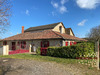 Ma-Cabane - Vente Maison Gourgé, 257 m²