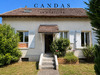 Ma-Cabane - Vente Maison GOUVIEUX, 115 m²