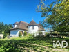 Ma-Cabane - Vente Maison Gouvieux, 190 m²