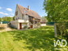 Ma-Cabane - Vente Maison Gouvieux, 143 m²