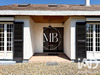 Ma-Cabane - Vente Maison Gouvieux, 122 m²