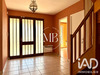 Ma-Cabane - Vente Maison Gouvieux, 122 m²