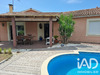 Ma-Cabane - Vente Maison Gradignan, 174 m²