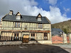 Ma-Cabane - Vente Maison Grainville-la-Teinturière, 202 m²