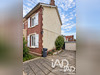 Ma-Cabane - Vente Maison Grand-Couronne, 57 m²