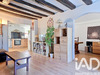 Ma-Cabane - Vente Maison Grandpuits-Bailly-Carrois, 100 m²