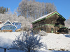 Ma-Cabane - Vente Maison GRANGES-SUR-VOLOGNE, 300 m²
