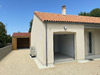 Ma-Cabane - Vente Maison GRANZAY GRIPT, 88 m²
