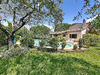 Ma-Cabane - Vente Maison GRASSE, 150 m²