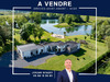 Ma-Cabane - Vente Maison Graves-Saint-Amant, 165 m²