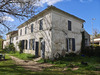Ma-Cabane - Vente Maison GREZAC, 235 m²