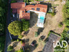 Ma-Cabane - Vente Maison Grézac, 377 m²