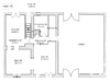 Ma-Cabane - Vente Maison Grimaucourt-en-Woëvre, 160 m²