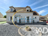 Ma-Cabane - Vente Maison Grisy-les-Plâtres, 103 m²