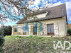 Ma-Cabane - Vente Maison Grisy-les-Plâtres, 126 m²
