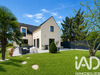 Ma-Cabane - Vente Maison Grisy Suisnes, 208 m²