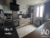 Ma-Cabane - Vente Maison Grossoeuvre, 110 m²
