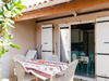 Ma-Cabane - Vente Maison Gruissan, 29 m²