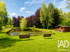 Ma-Cabane - Vente Maison Gué-d'Hossus, 206 m²