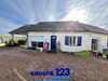 Ma-Cabane - Vente Maison Guerchy, 116 m²