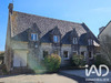 Ma-Cabane - Vente Maison Guerlesquin, 258 m²