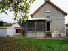 Ma-Cabane - Vente Maison Gueugnon, 153 m²