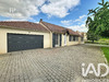 Ma-Cabane - Vente Maison Guigneville-sur-Essonne, 125 m²