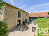 Ma-Cabane - Vente Maison Guignicourt-sur-Vence, 186 m²